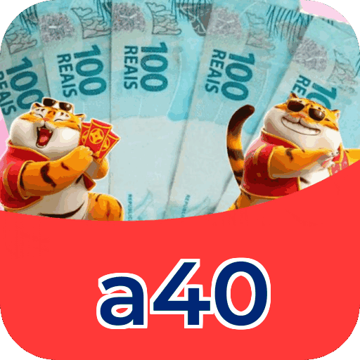 Comparação APP mobile vs versão web da a40